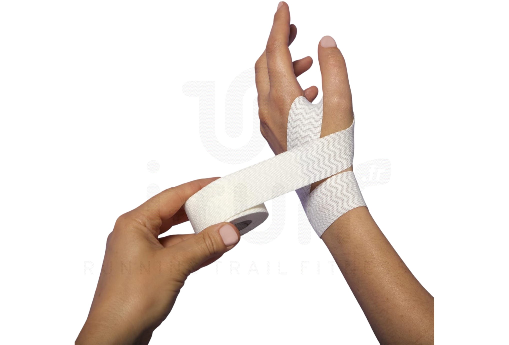 Thuasne Bande Strapping 3 cm
