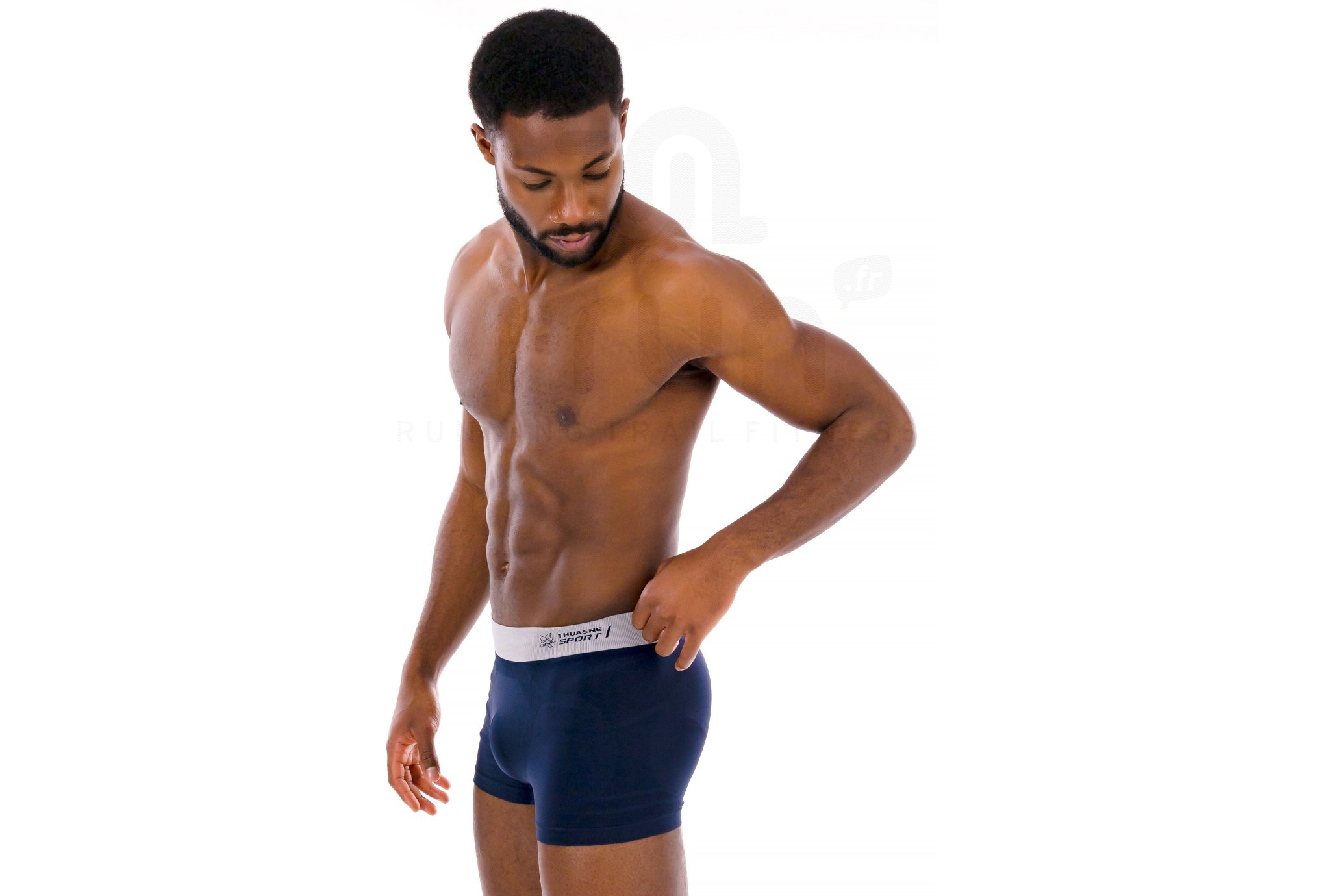 Thuasne Boxer Seamless M