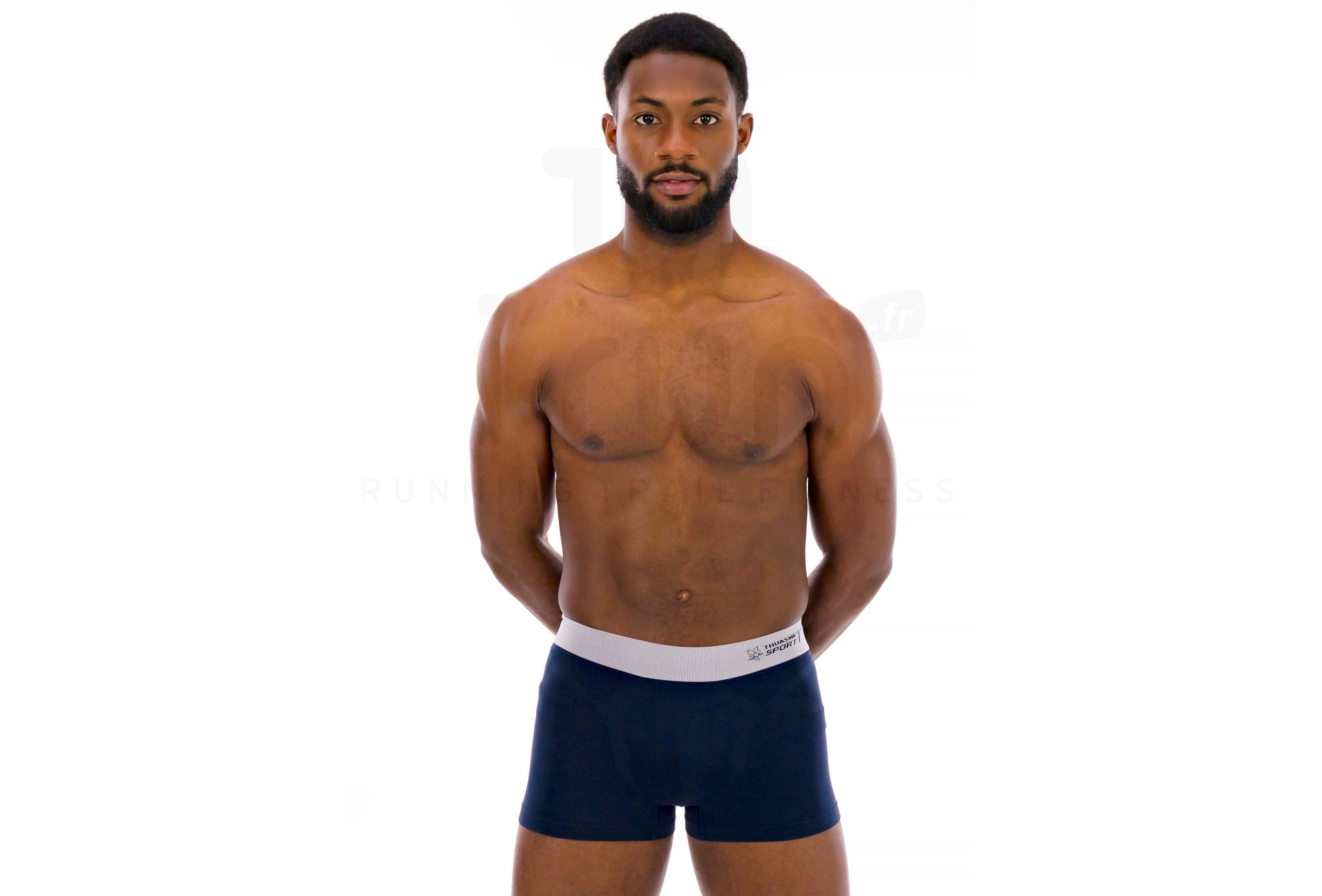 Thuasne Boxer Seamless M