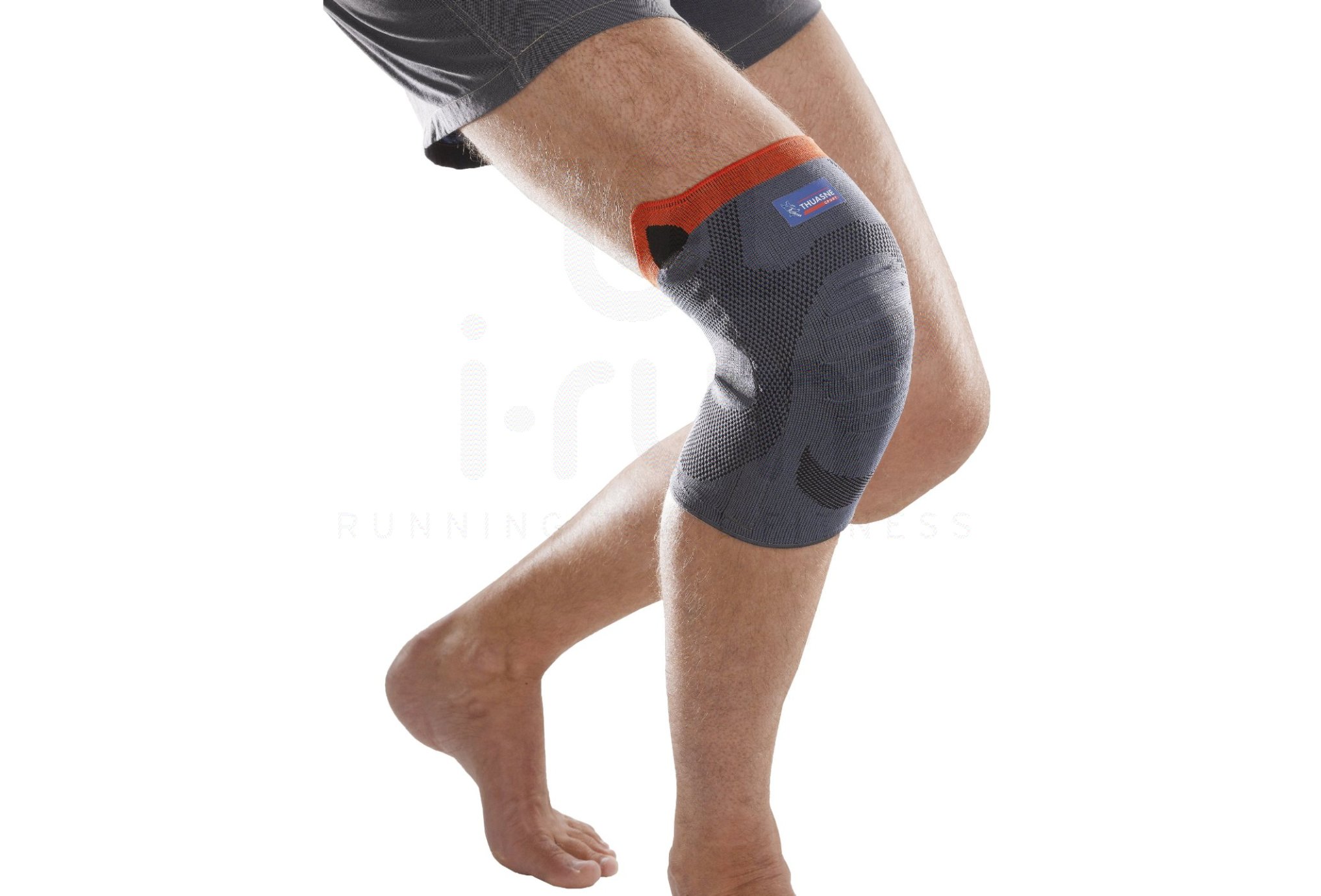 Thuasne Genouill�re de Maintien Renforc�