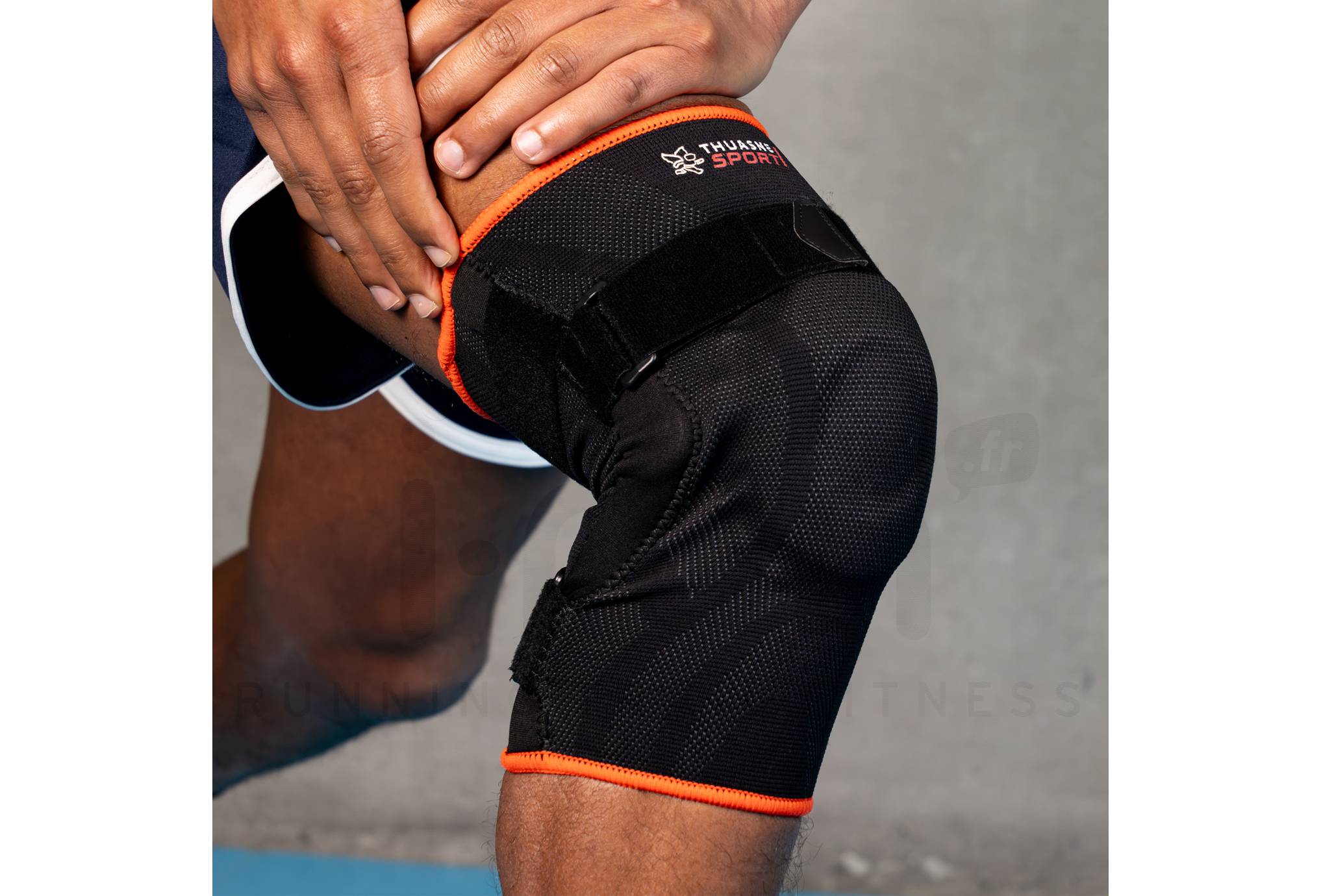Thuasne Extra verst�rkte Kniebandst�tzbandage