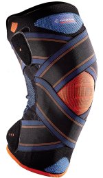 Thuasne Genouill�re Strapping Novelastic