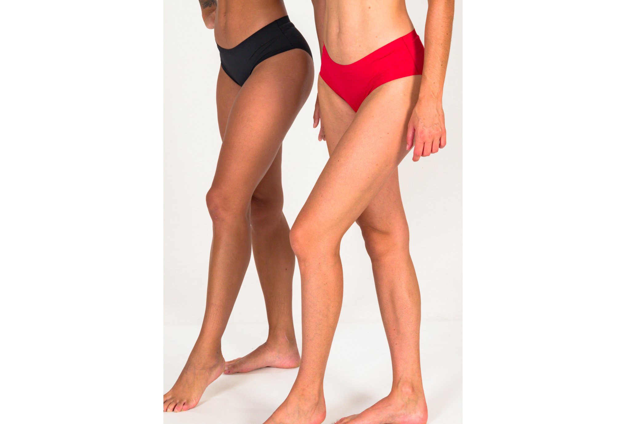 Thuasne Lot de 2 Culottes Thermoseam W