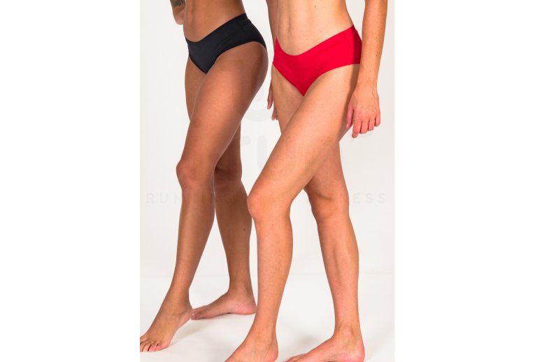 Thuasne Lot de 2 Culottes Thermoseam W
