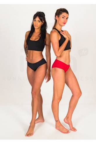 Thuasne Lot de 2 Culottes Thermoseam W 