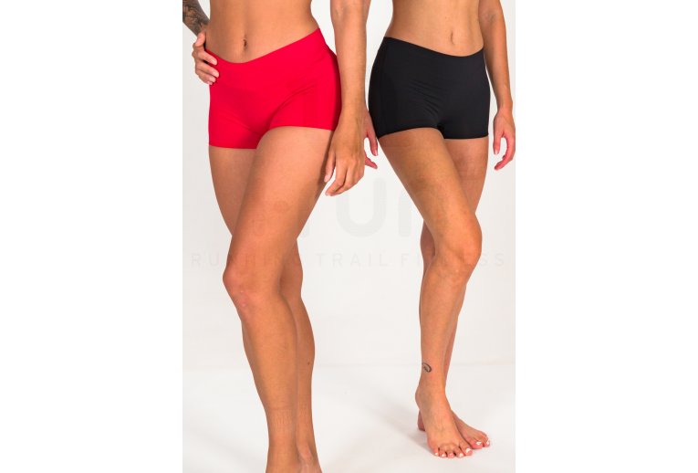 Thuasne 2er Set Thermoseam Shorty