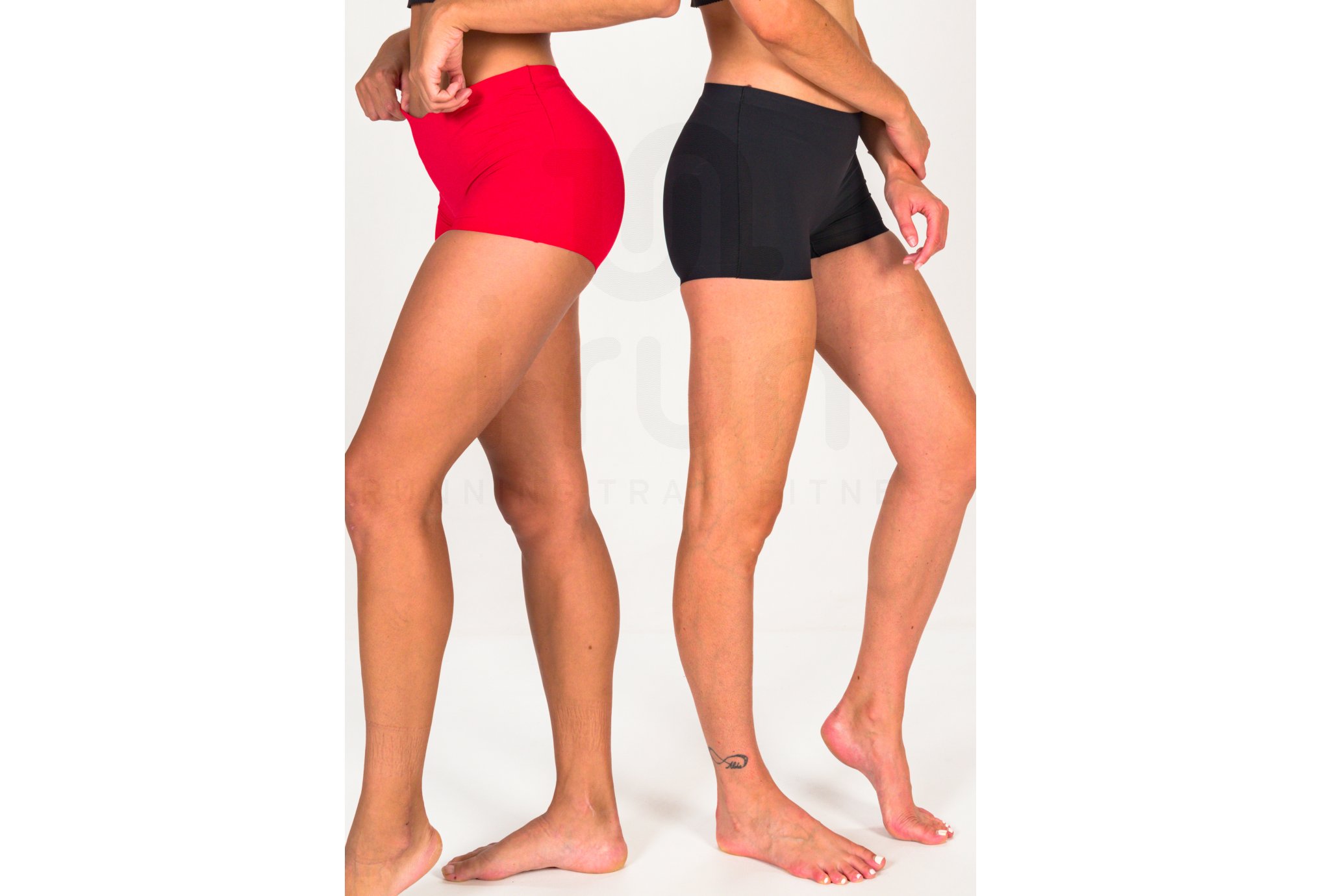 Thuasne 2er Set Thermoseam Shorty