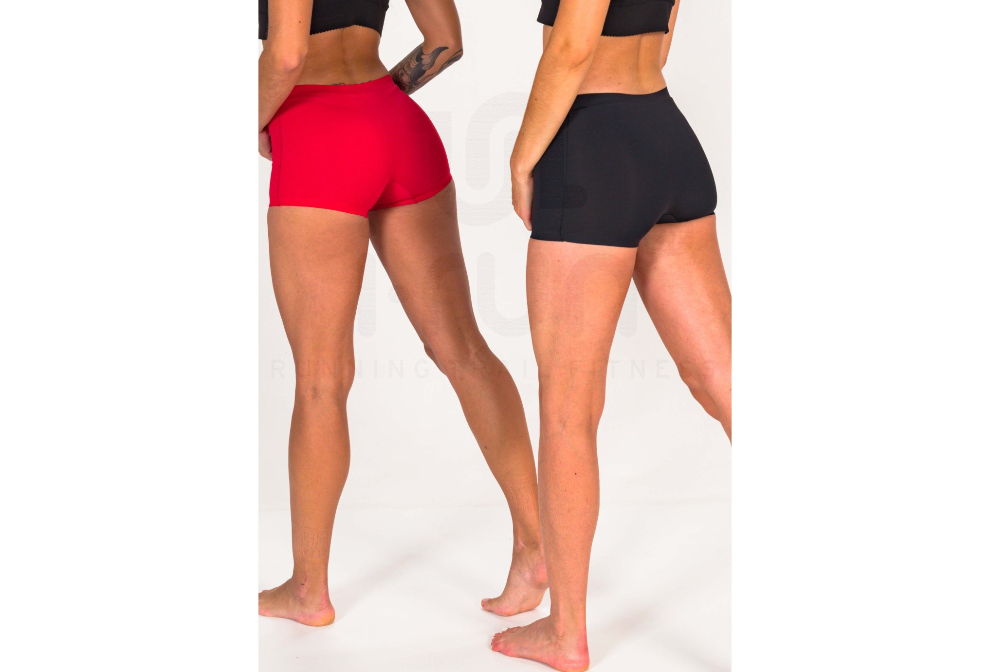 Thuasne 2er Set Thermoseam Shorty