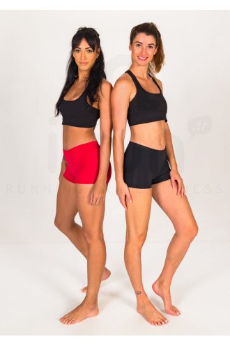 Thuasne Lot de 2 Shorty Thermoseam W 