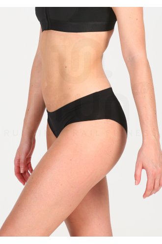 Thuasne Shorty Seamless W 