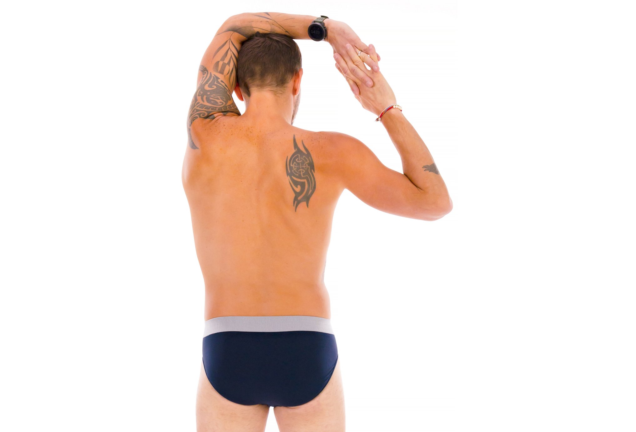 Thuasne Slip Seamless M