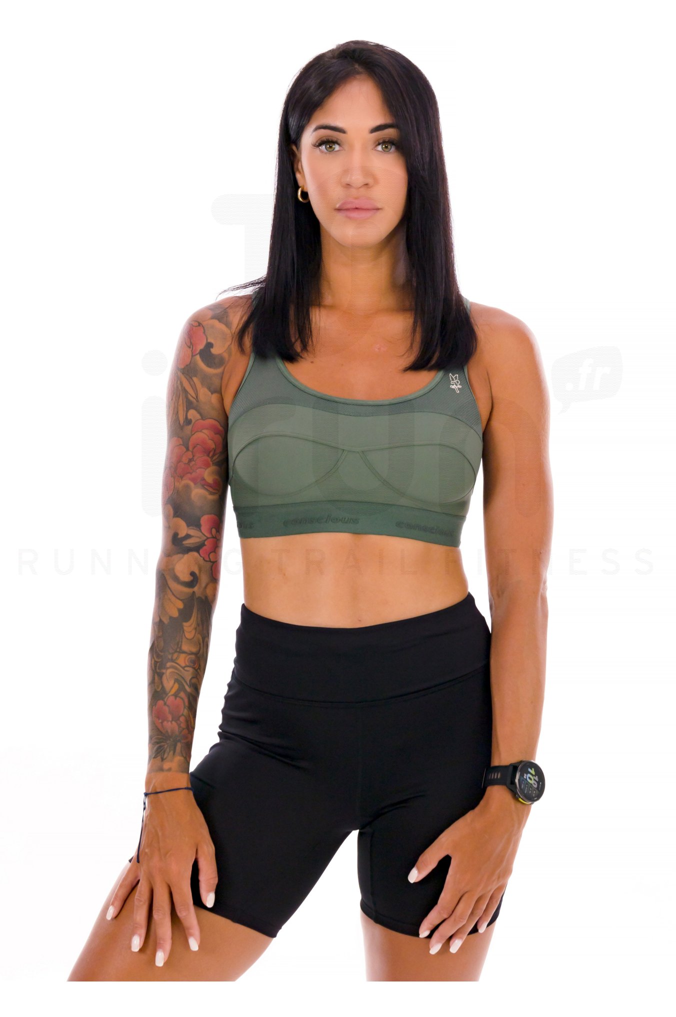 Thuasne Top Strap Conscious