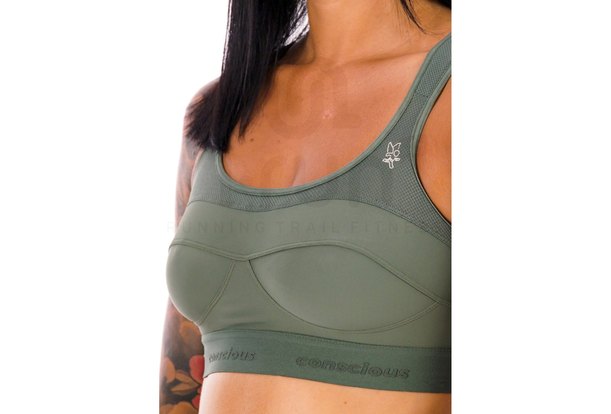 Thuasne Top Strap Conscious