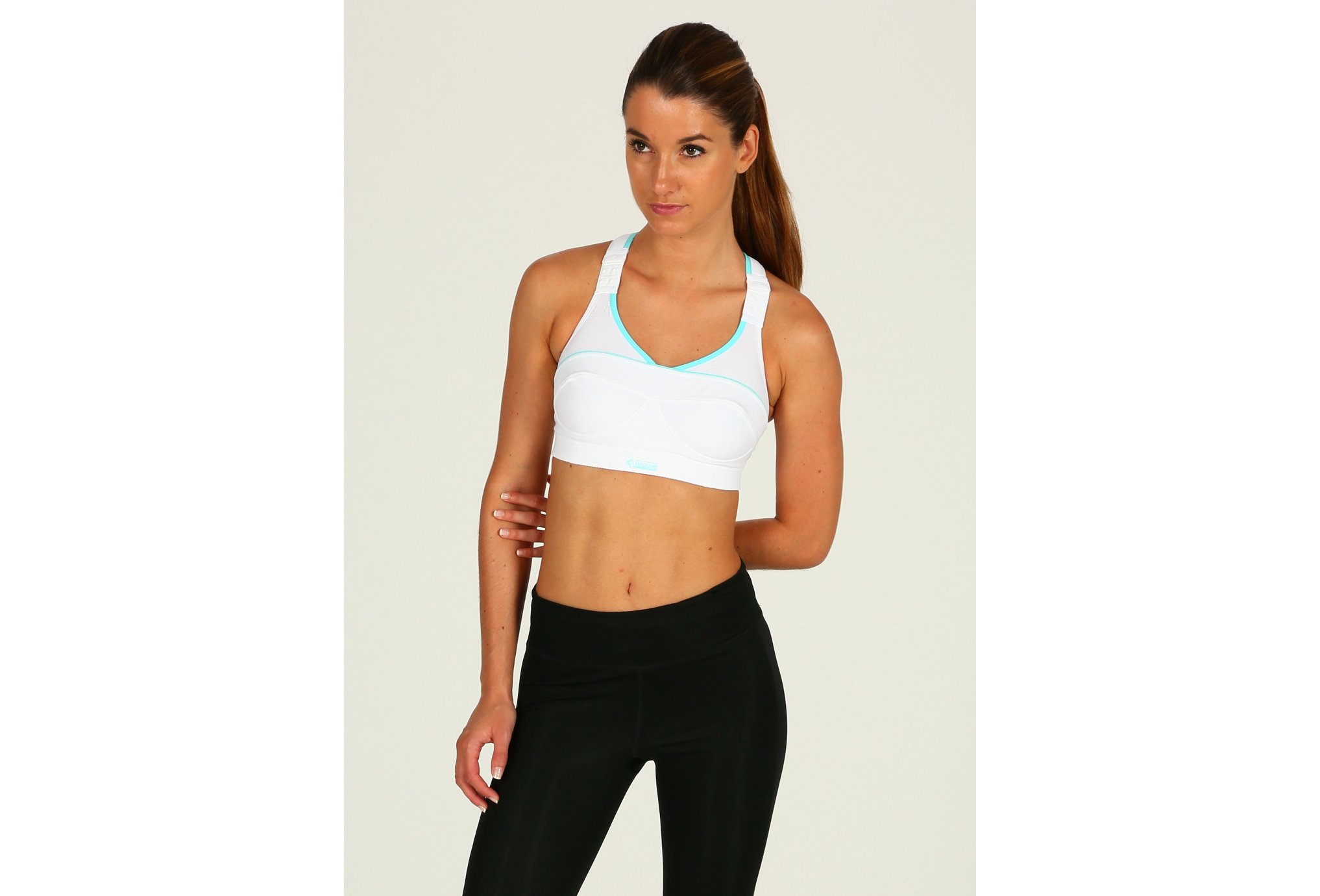 Thuasne Sujetador deportivo Top