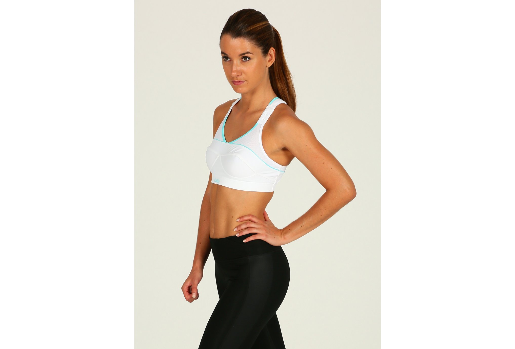 Thuasne Sujetador deportivo Top