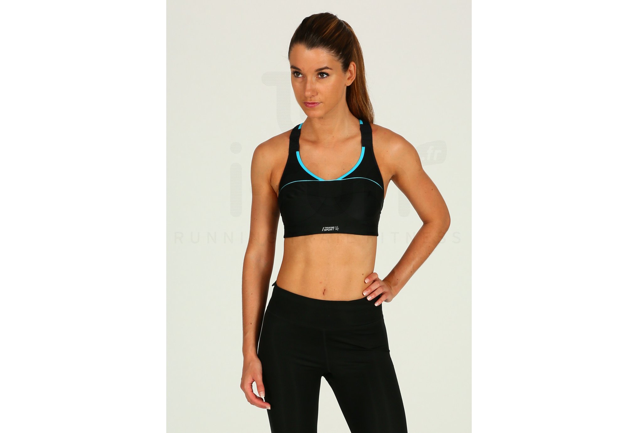 Thuasne Sujetador deportivo Top