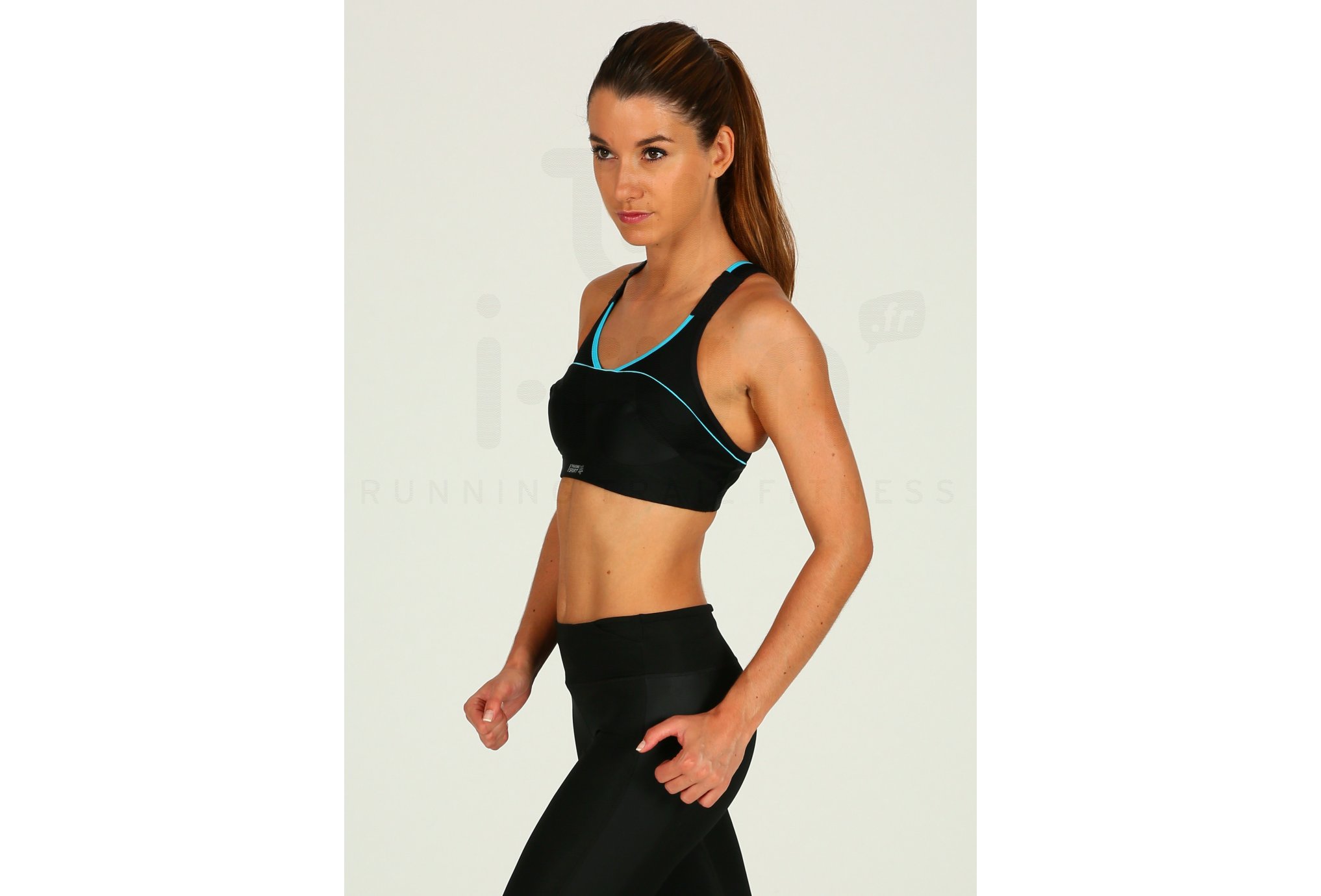 Thuasne Sujetador deportivo Top