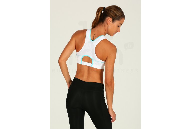 Thuasne Sujetador deportivo Top'Strap X-Back