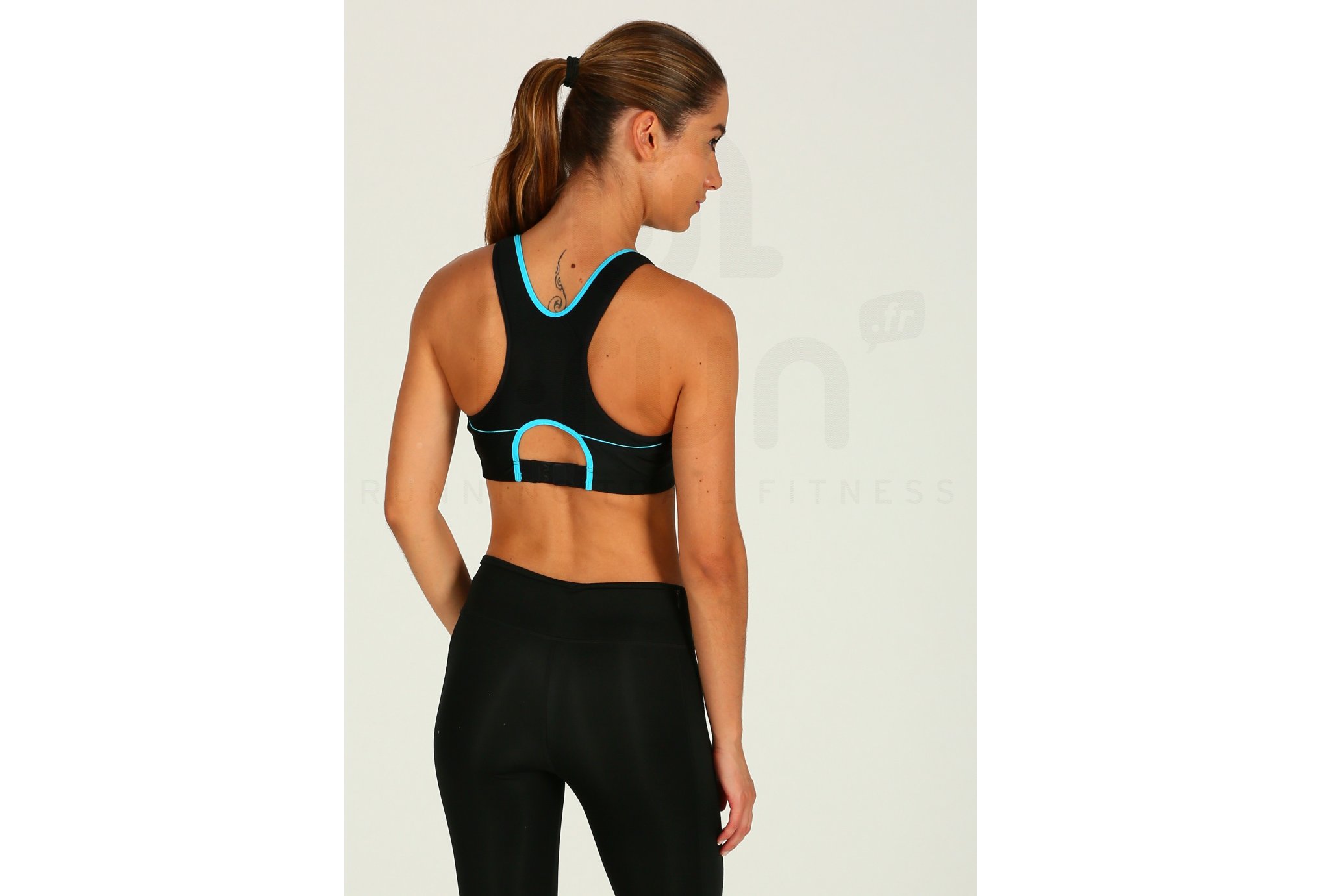 Thuasne Sujetador deportivo Top