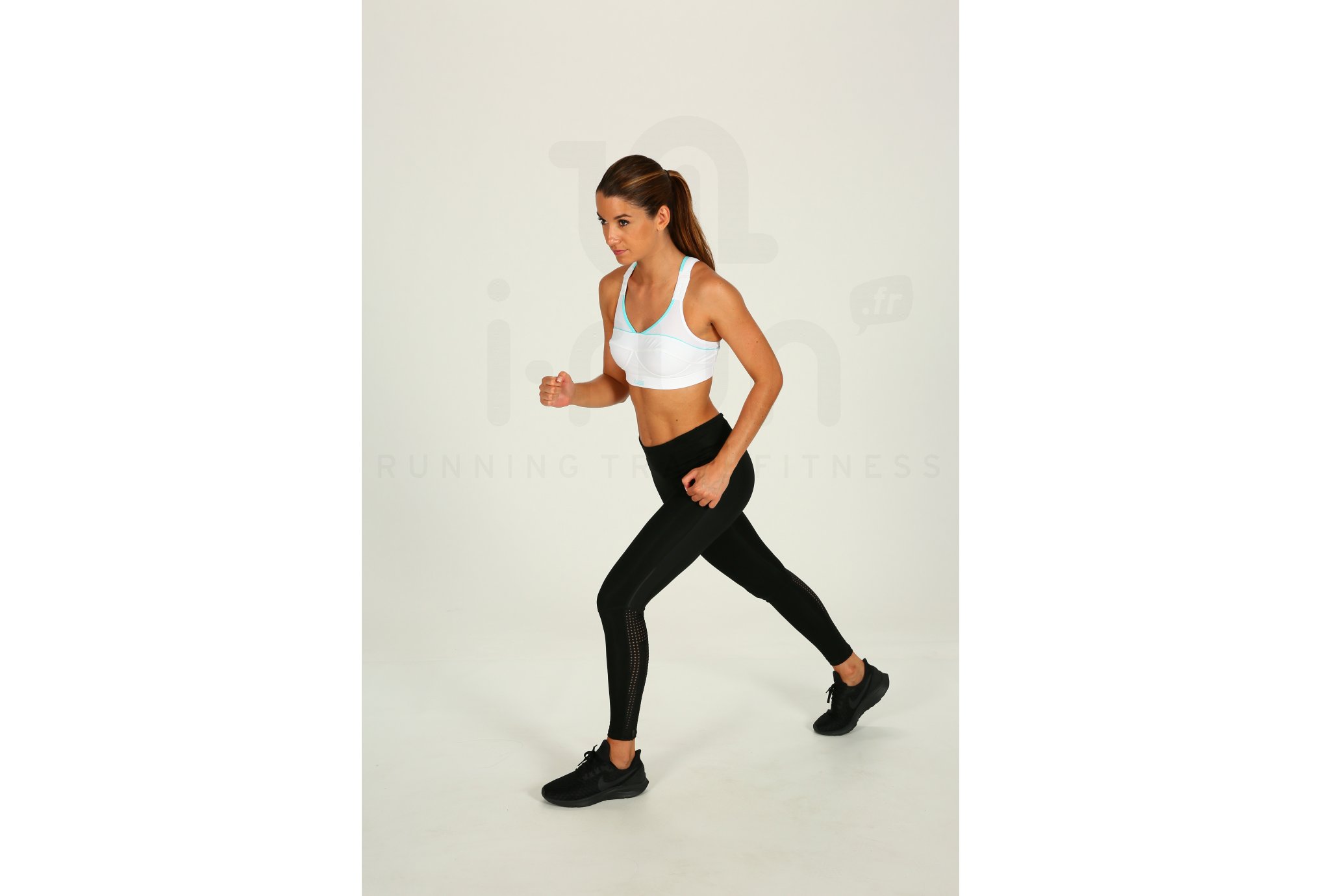 Thuasne Sujetador deportivo Top