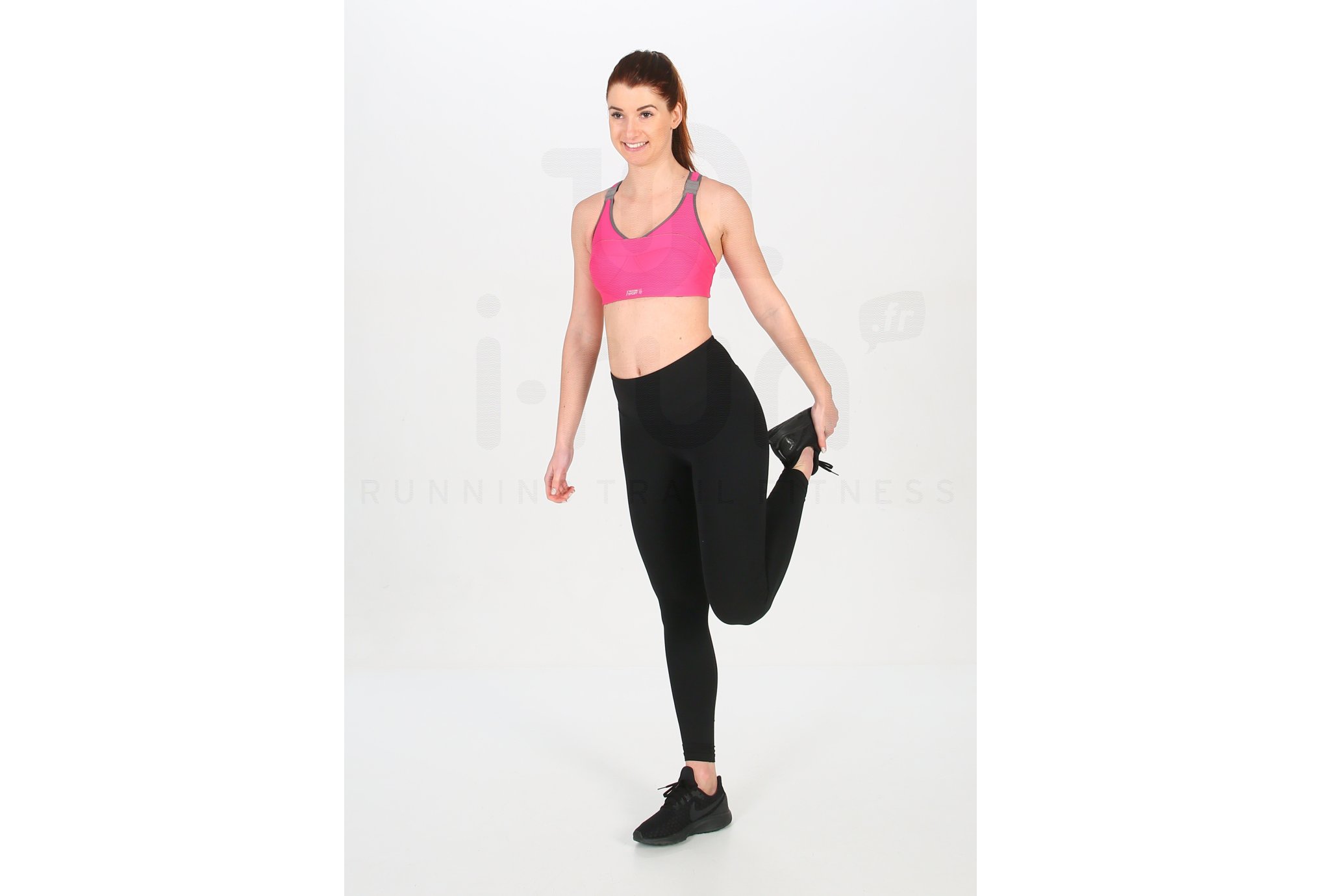 Thuasne Sujetador deportivo Top