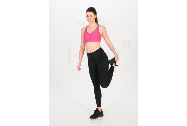 Thuasne Sujetador deportivo Top'Strap X-Back