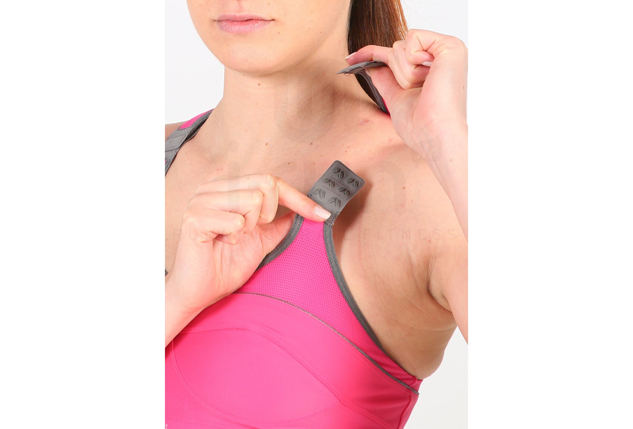 Thuasne Sujetador deportivo Top
