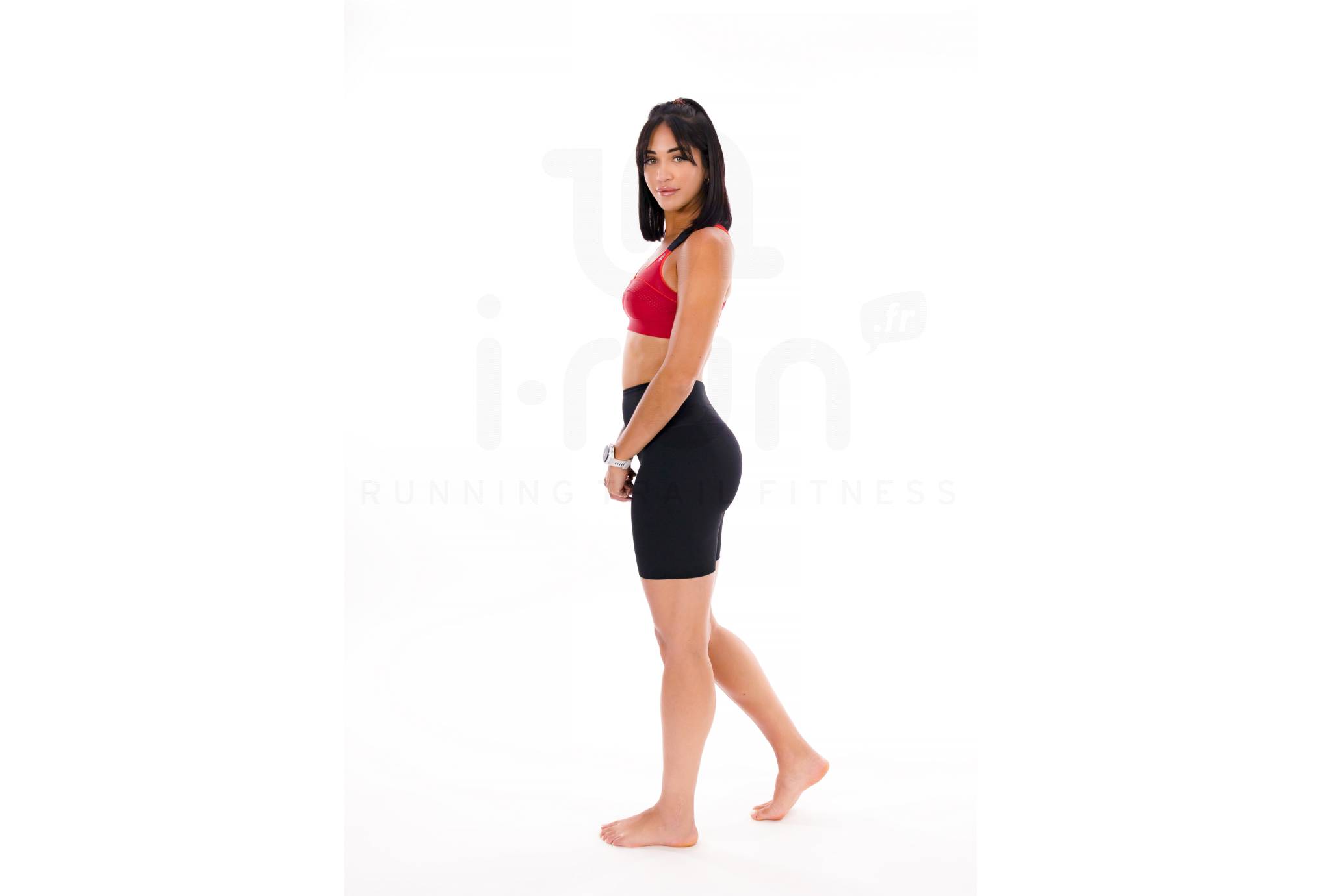Thuasne Top Strap X-Back