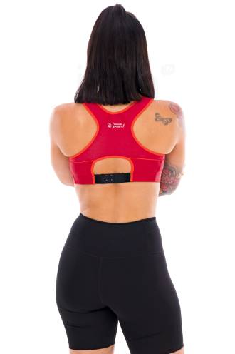 Thuasne Top Strap X-Back 