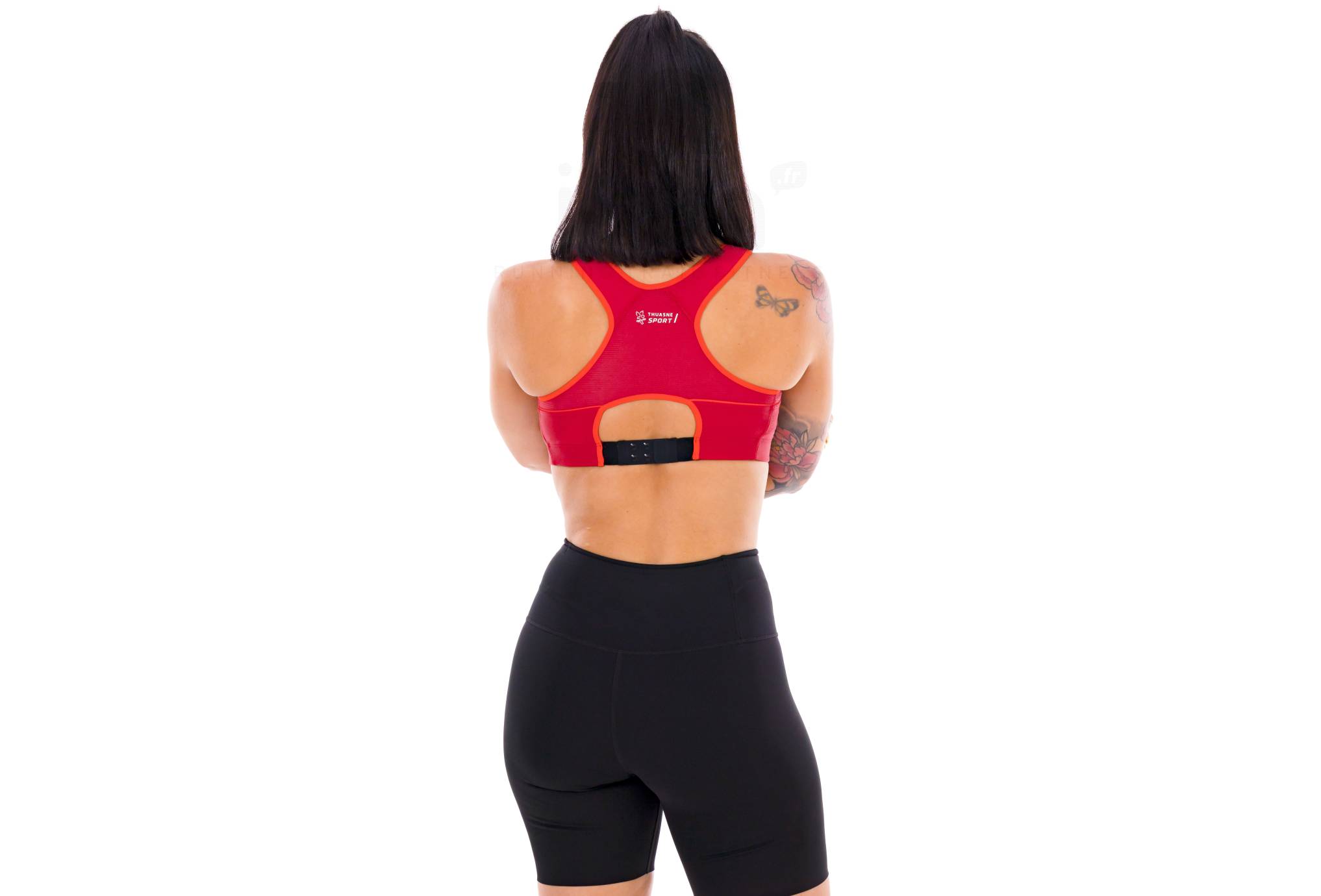 Thuasne Top Strap X-Back