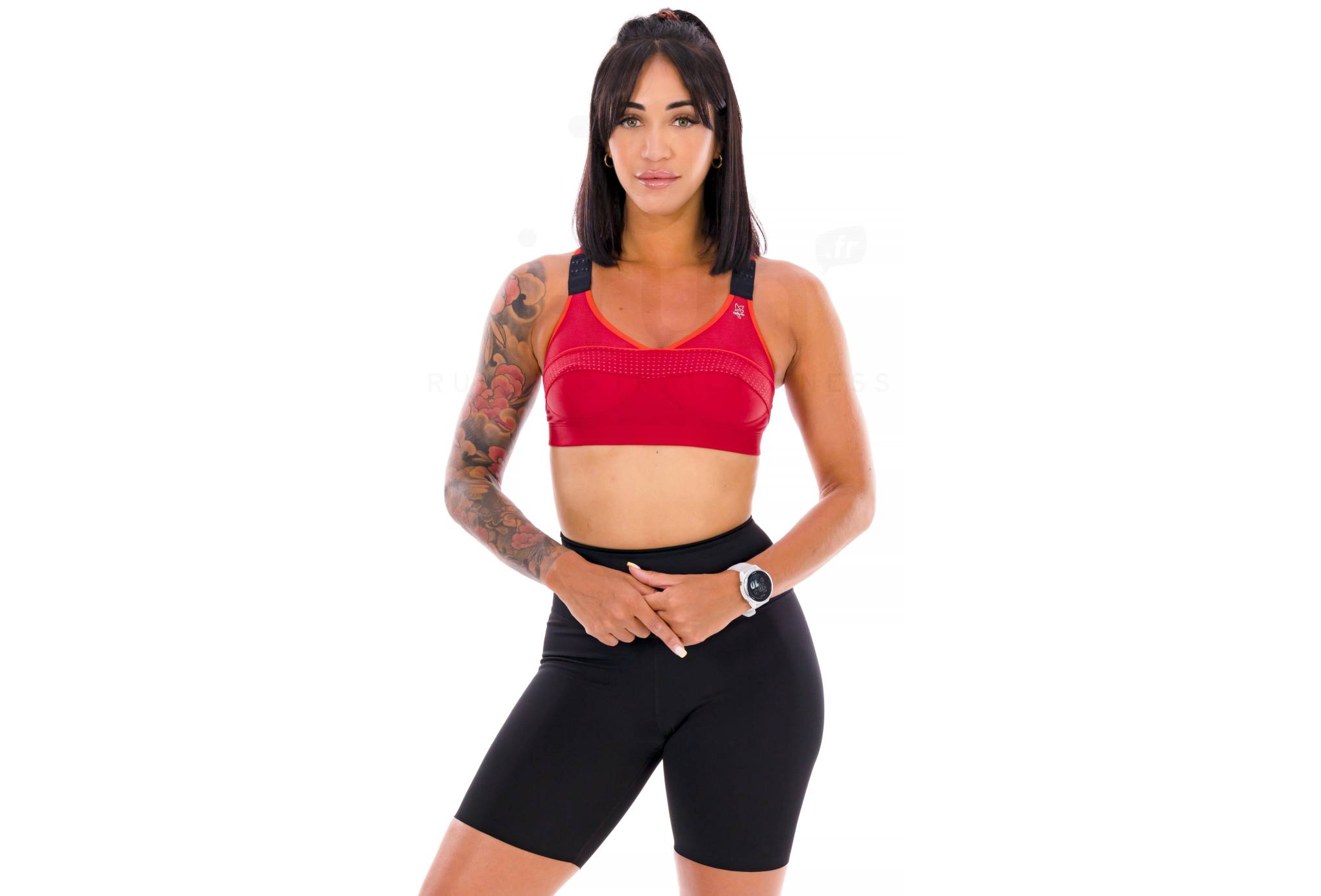 Thuasne Top Strap X-Back