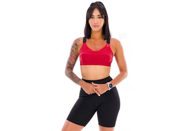 Thuasne Top Strap X-Back