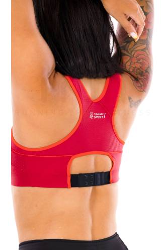 Thuasne Top Strap X-Back 