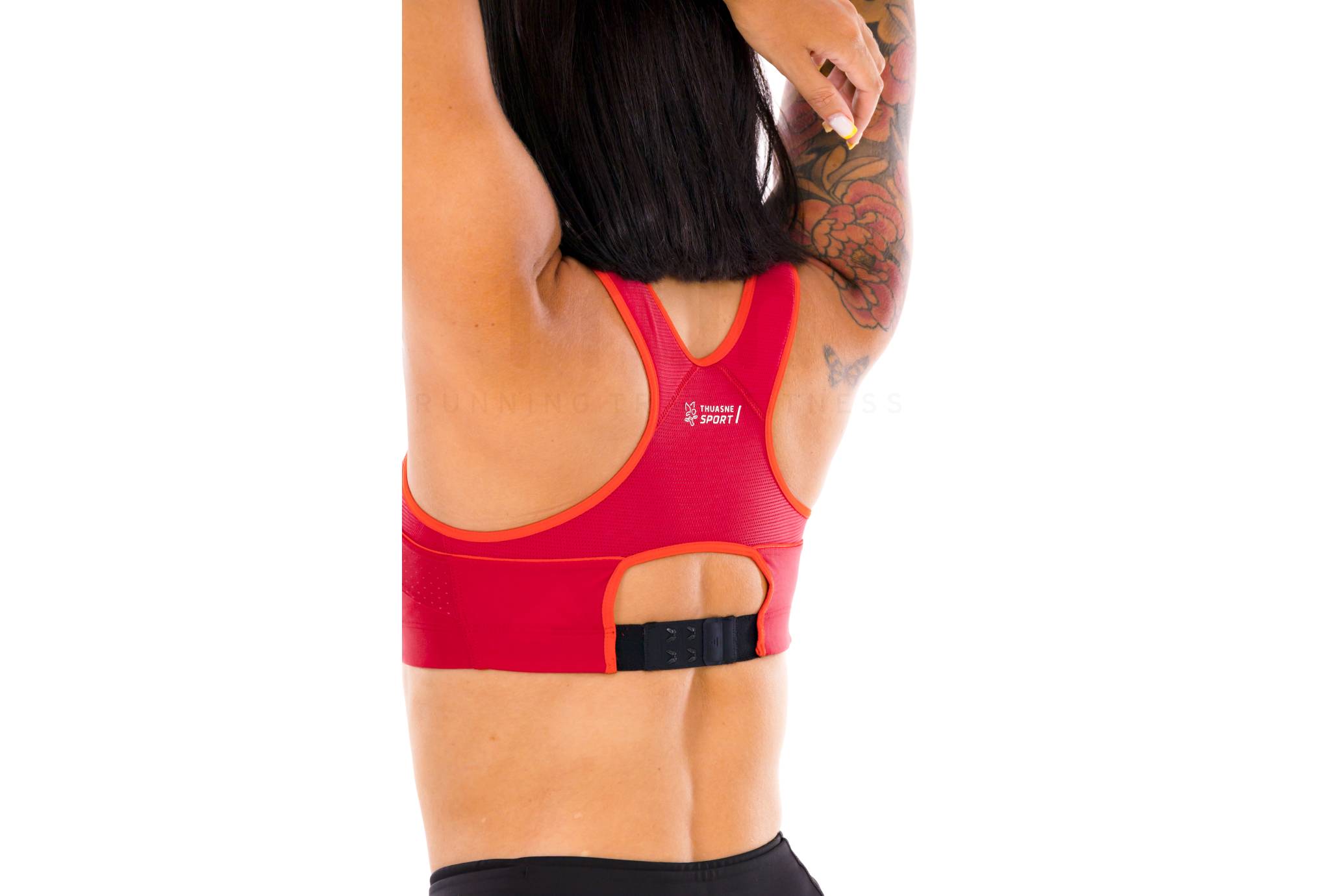 Thuasne Top Strap X-Back