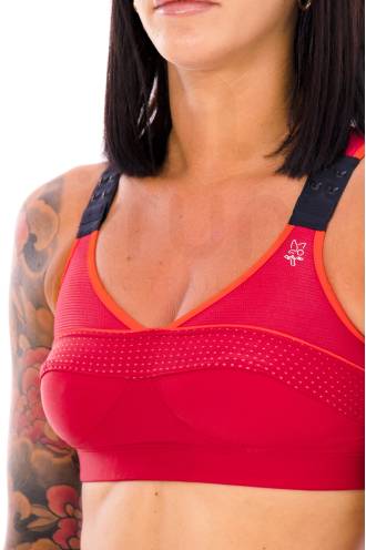 Thuasne Top Strap X-Back 