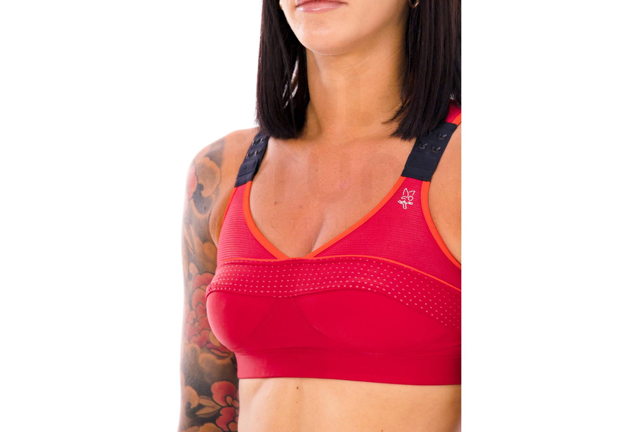 Thuasne Top Strap X-Back