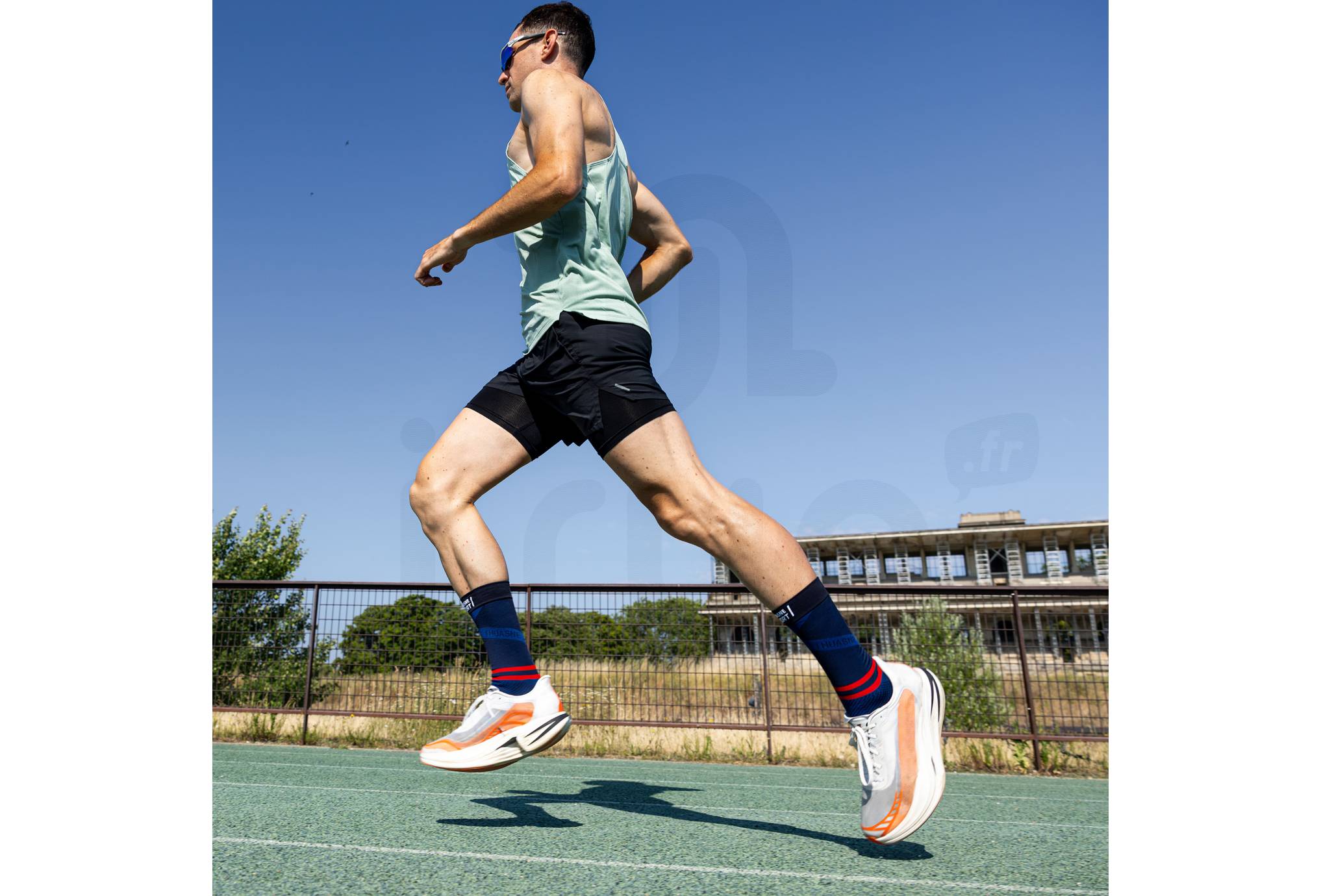 Thuasne Up Activ RunTrail