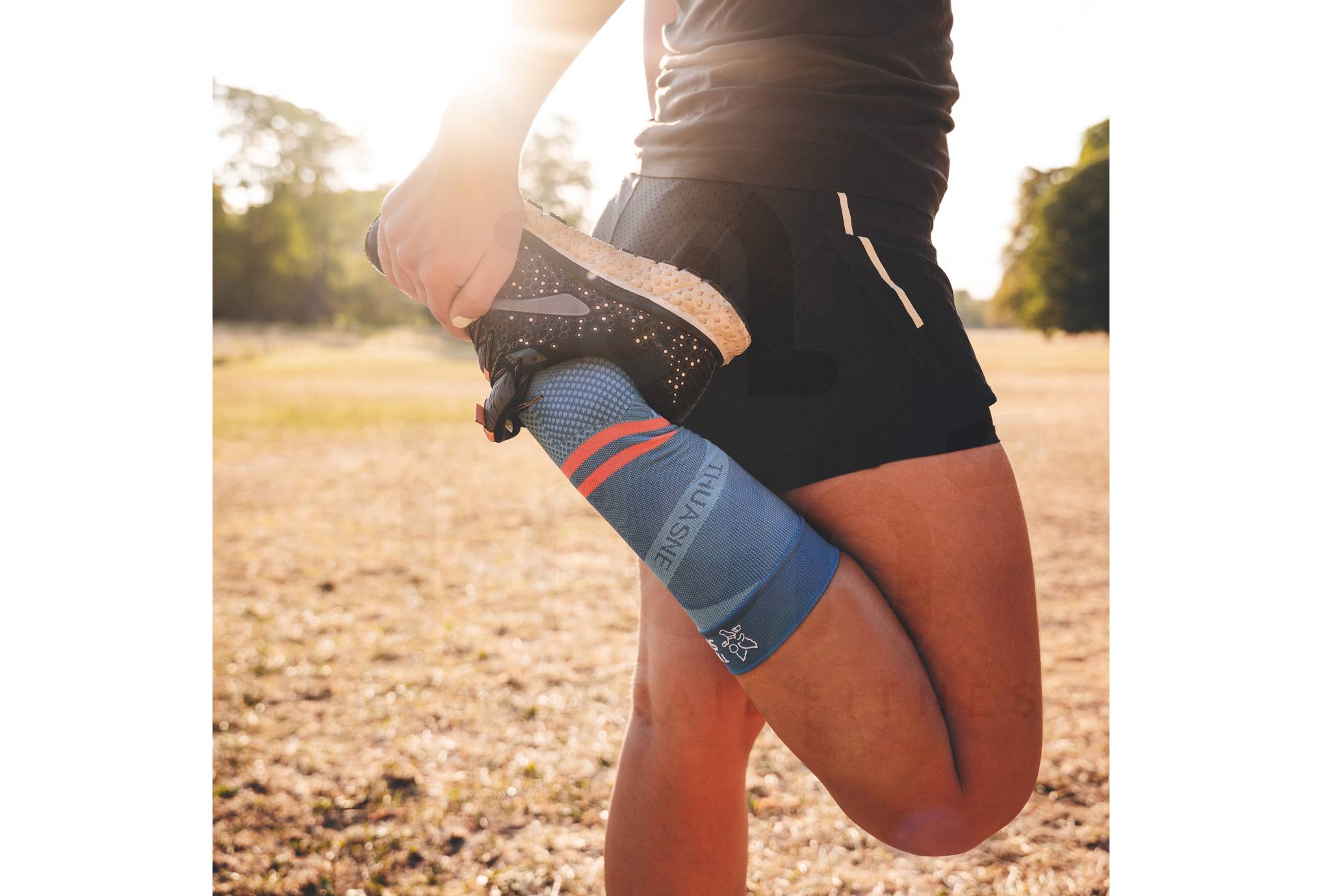 Thuasne :Up Activ RunTrail