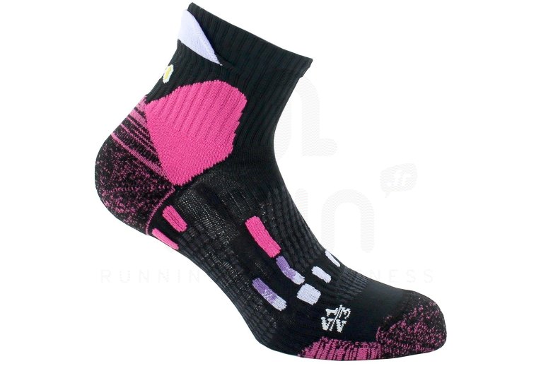 thyo Chaussettes Trail Pody Air W 