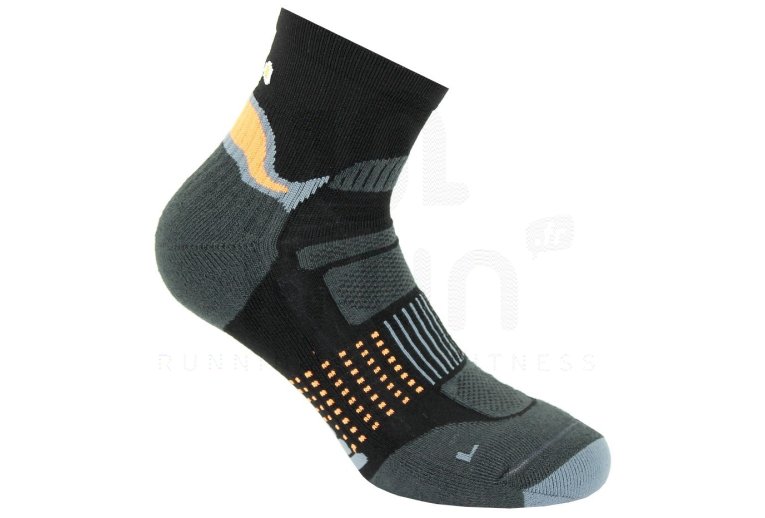thyo Chaussettes Trail Run Aero 