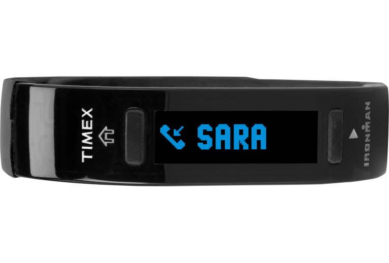 Timex Pulsera de actividad IronMan Move x20 - M/L