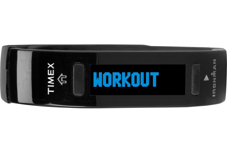 Timex Pulsera de actividad IronMan Move x20 - M/L