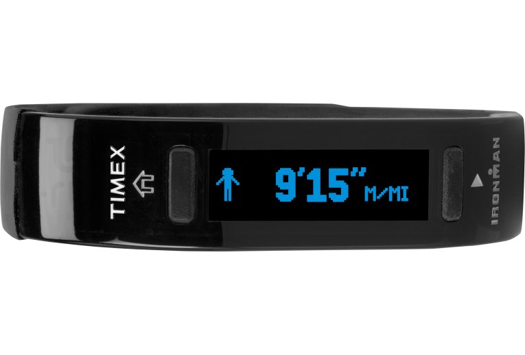 Timex Pulsera de actividad IronMan Move x20 - M/L