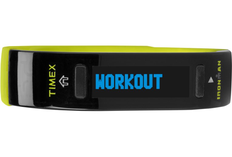 Timex Bracelet d'activit� IronMan Move x20 - M/L 