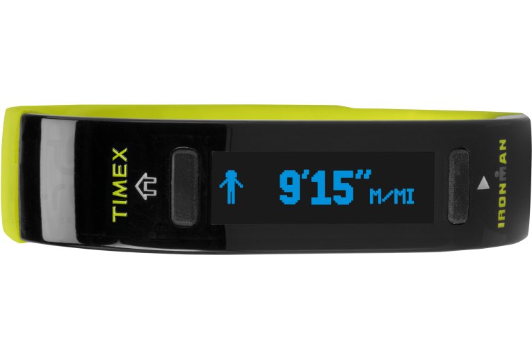 Timex Bracelet d'activit� IronMan Move x20 - M/L 