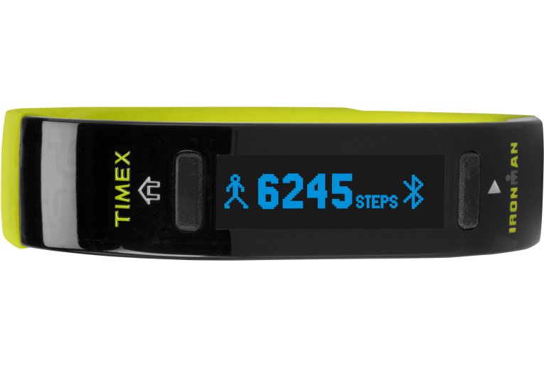Timex Bracelet d'activit� IronMan Move x20 - M/L 