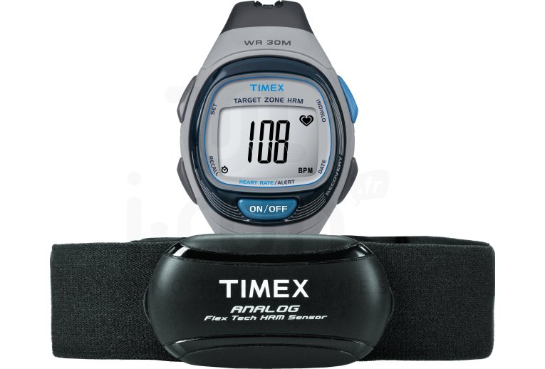 Timex Cardio Personal Trainer M 