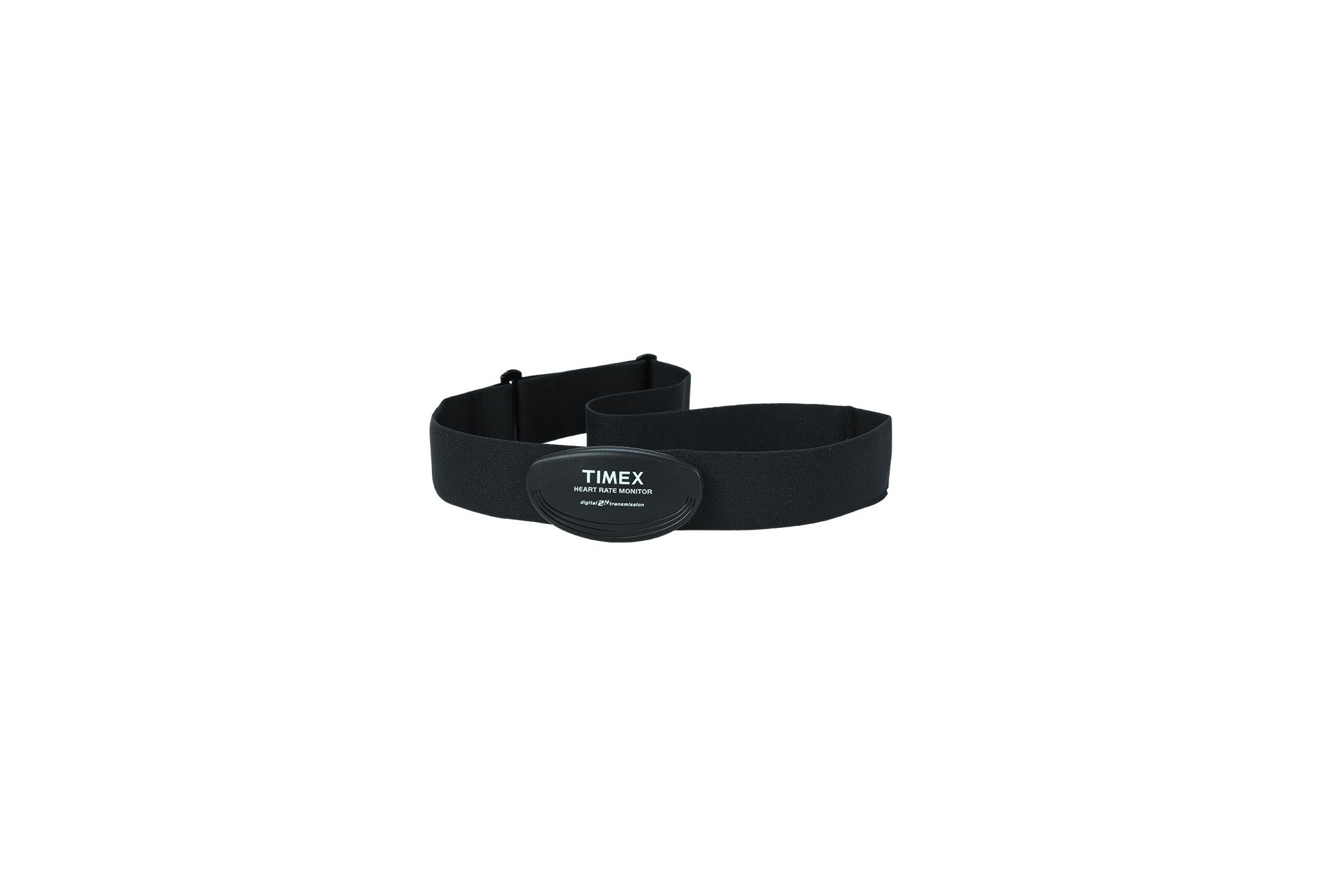 Timex Cintur�n de frecuencia card�aca Flex Tech Digital 2.4 Ghz