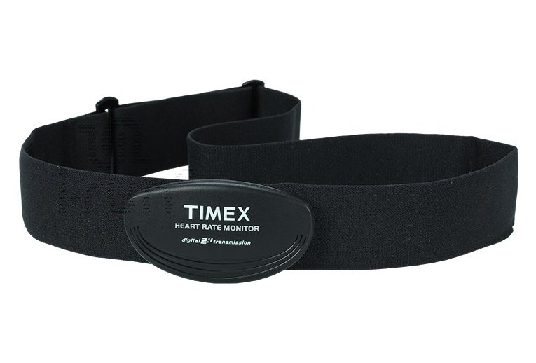 Timex Cintur�n de frecuencia card�aca Flex Tech Digital 2.4 Ghz