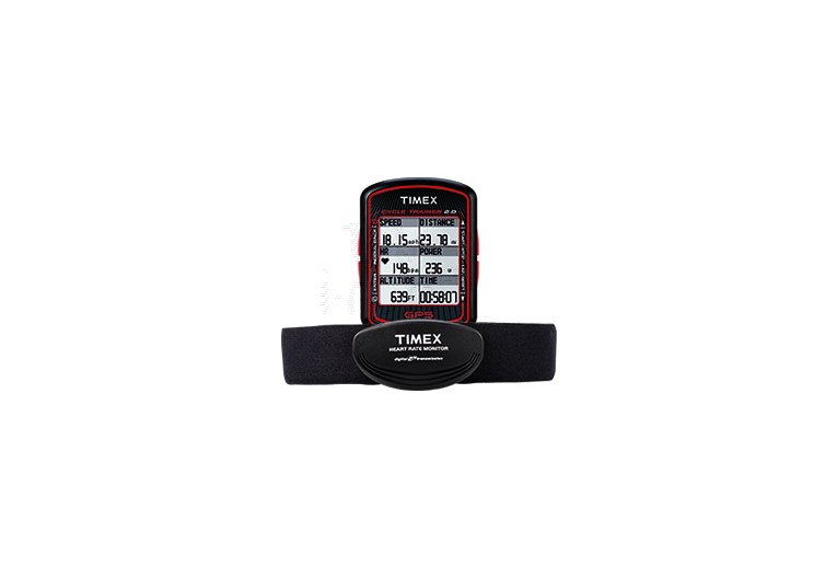 Timex Cycle Cardio GPS Trainer 2.0 